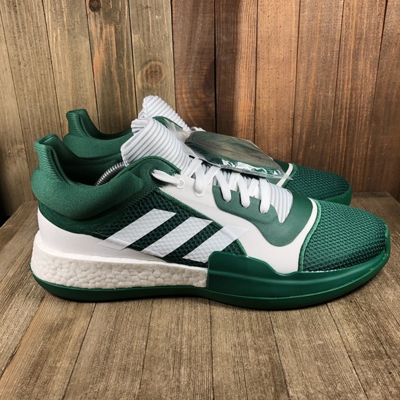 marquee boost low green
